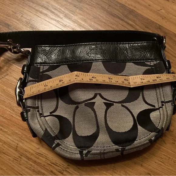 COACH mini bag - Picture 5 of 7